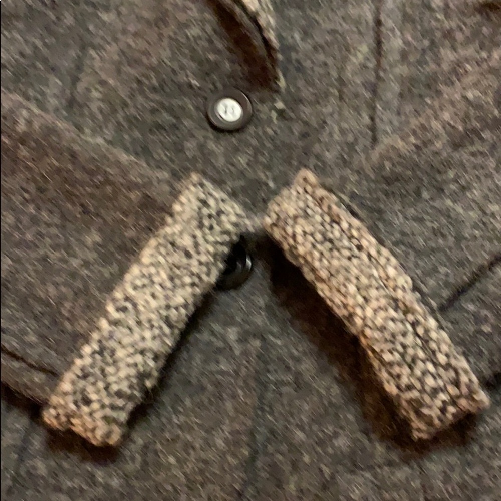 Antonello Wool Jacket - Picture 9 of 9